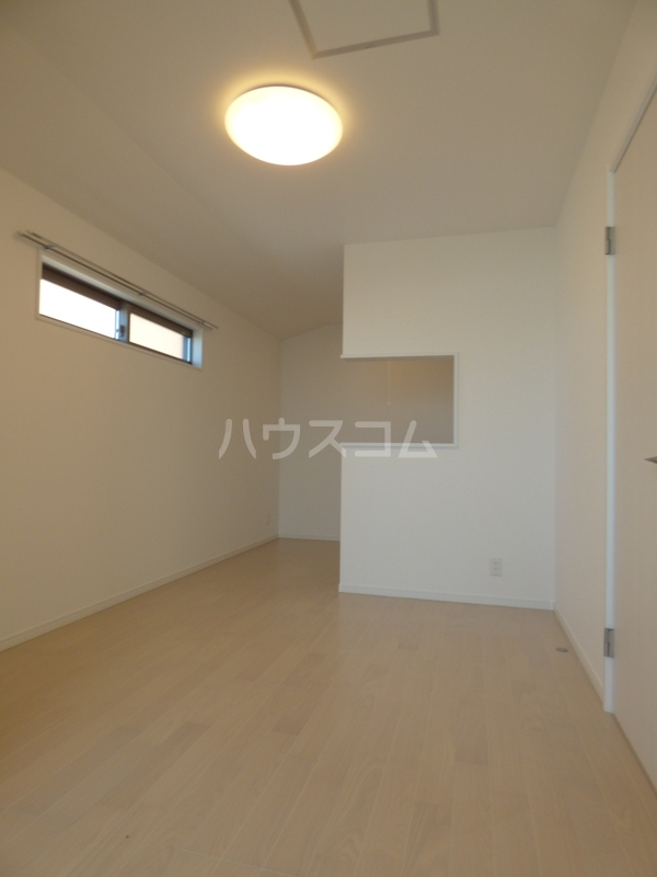 3/23 リビング/ダイニング