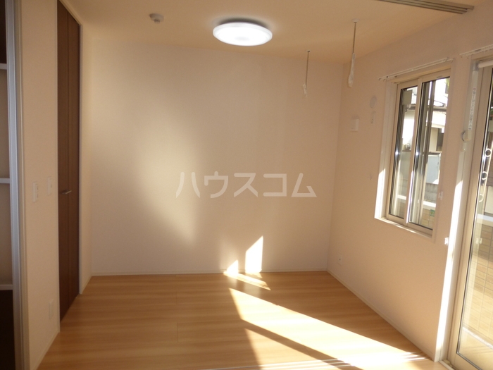 4/24 寝室