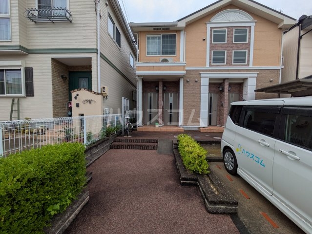 2/7 エントランス