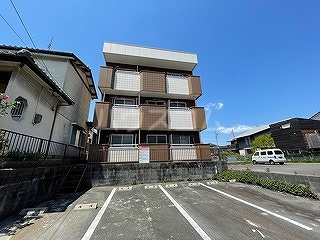 21/29 駐車場