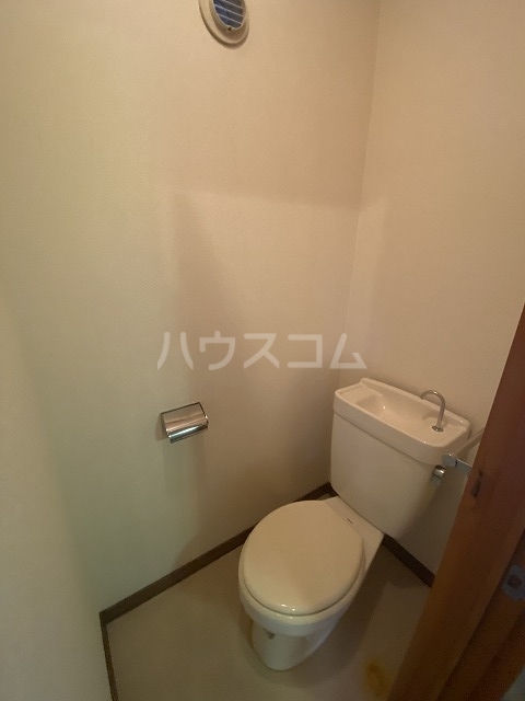 14/29 トイレ