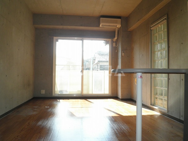 3/23 リビング/ダイニング