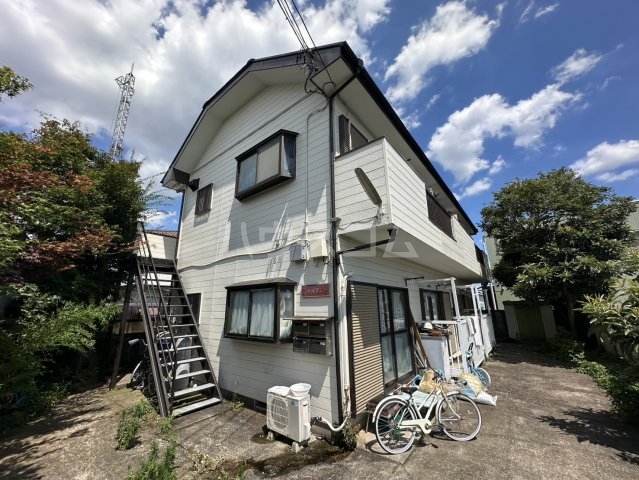 1/30 外観