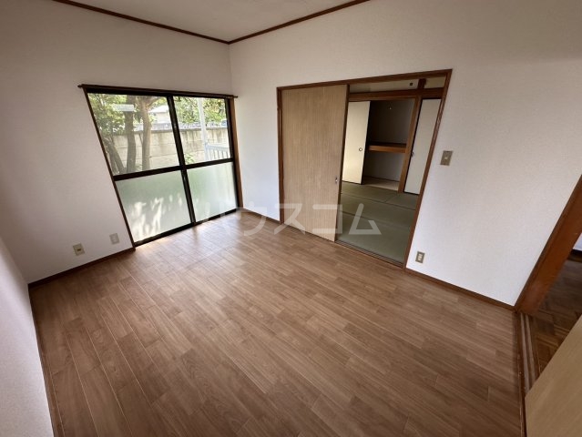 5/30 室内