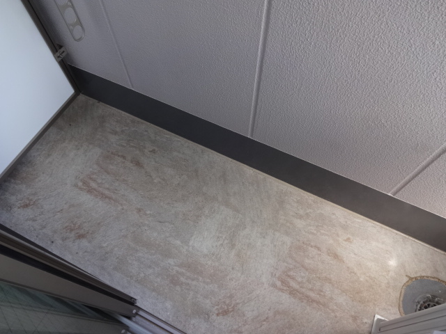 14/26 バルコニー