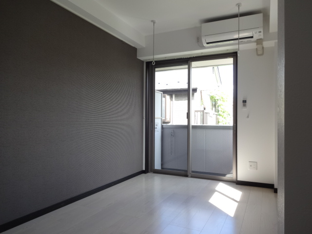 4/26 リビング/ダイニング