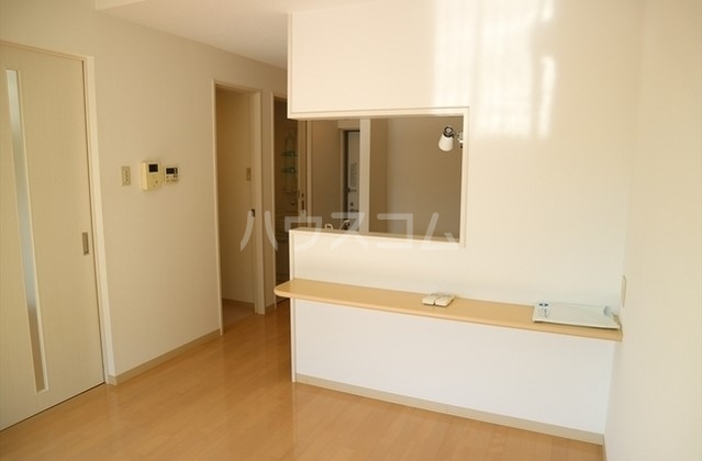 4/25 リビング/ダイニング