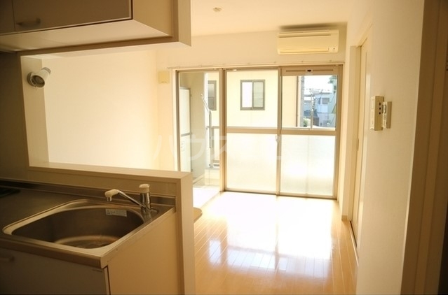 5/25 リビング/ダイニング