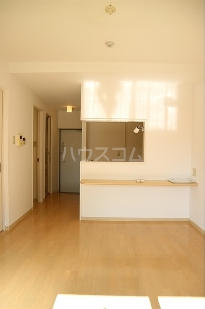 3/25 リビング/ダイニング