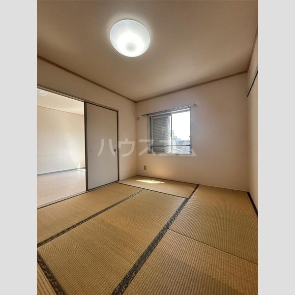 4/17 室内
