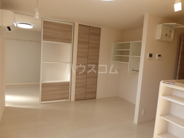 3/26 リビング/ダイニング