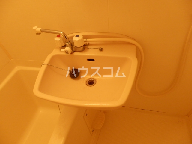 16/26 洗面