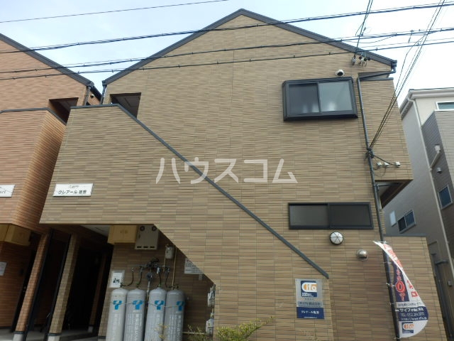 2/26 外観