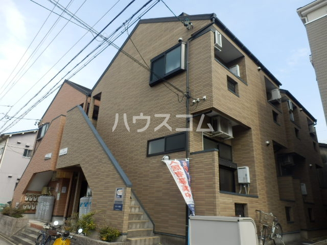 1/26 外観