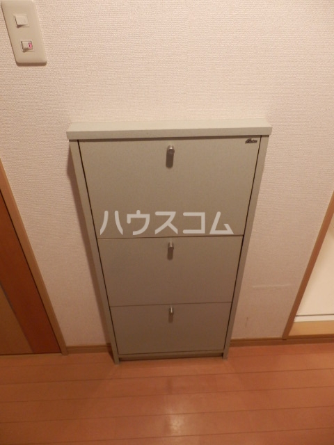 9/26 玄関