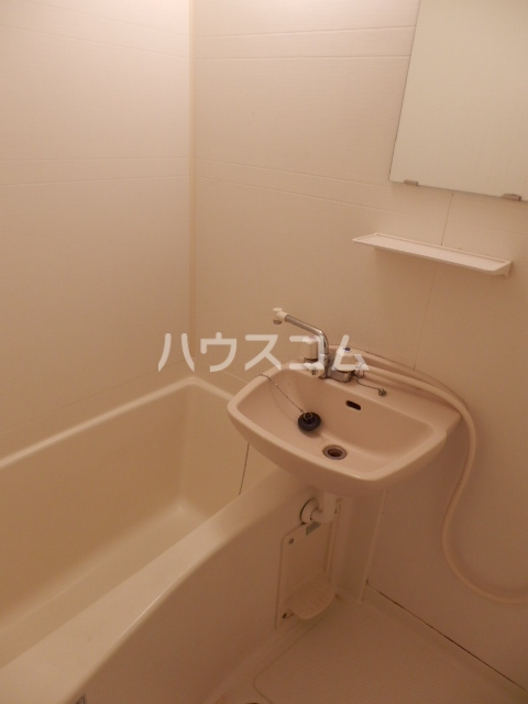 12/26 浴室