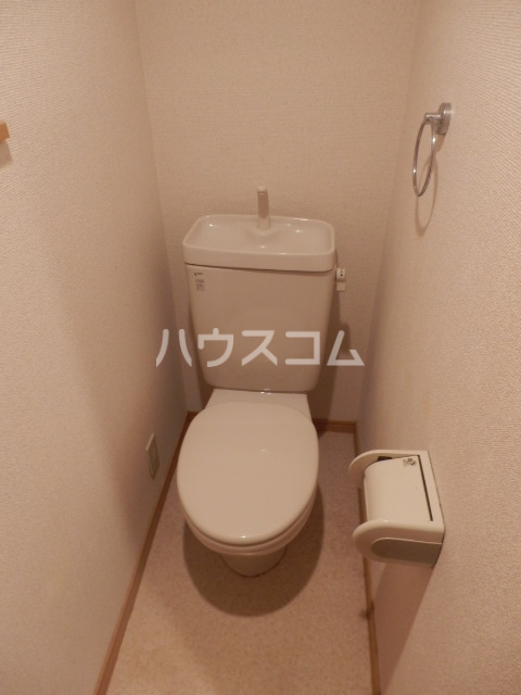 14/26 トイレ