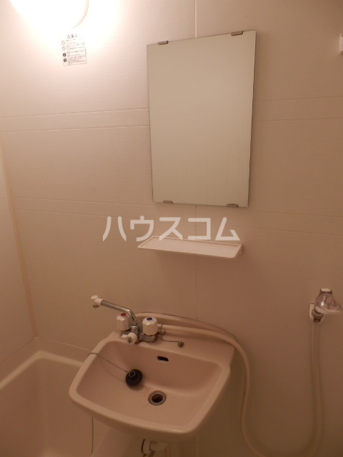 15/26 洗面