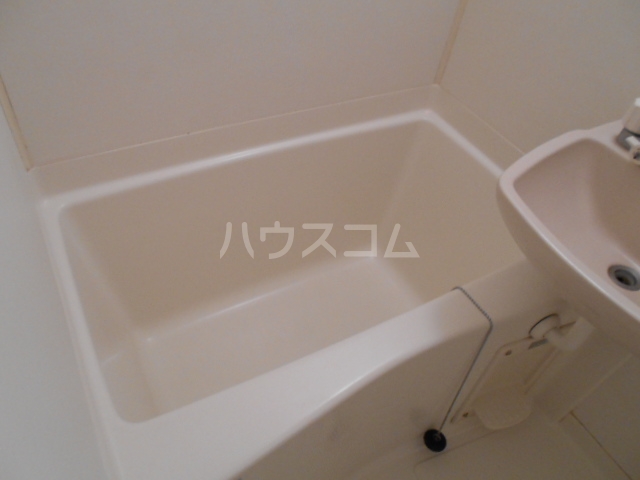 12/22 浴室