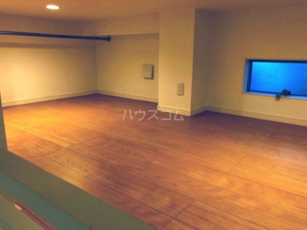 4/21 リビング/ダイニング