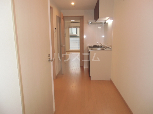 29/30 エントランス