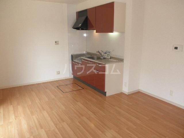 3/18 リビング/ダイニング