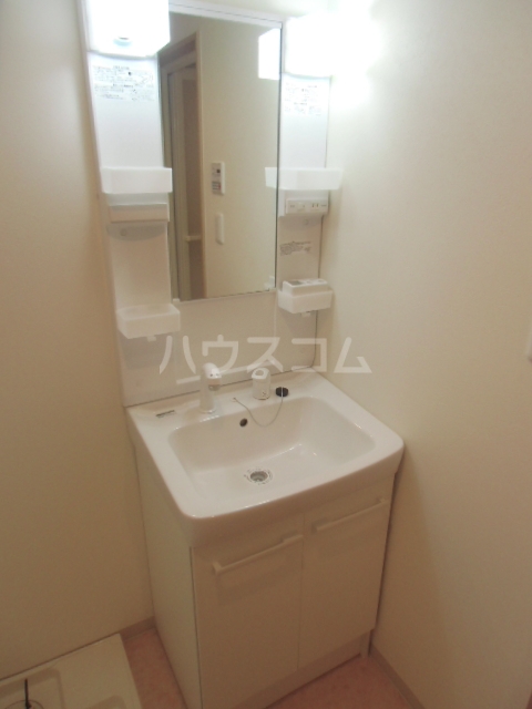 12/24 洗面