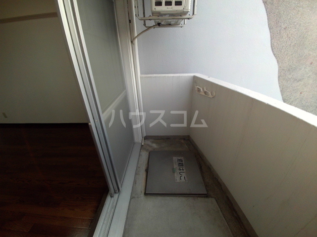 15/30 バルコニー