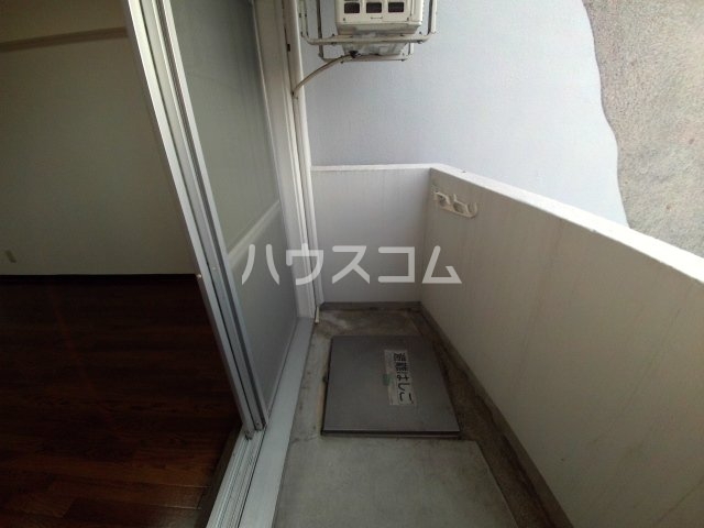 15/30 バルコニー