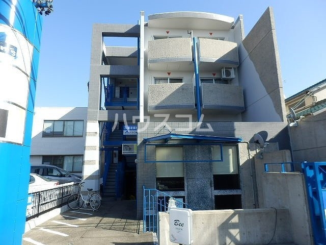 3/30 外観