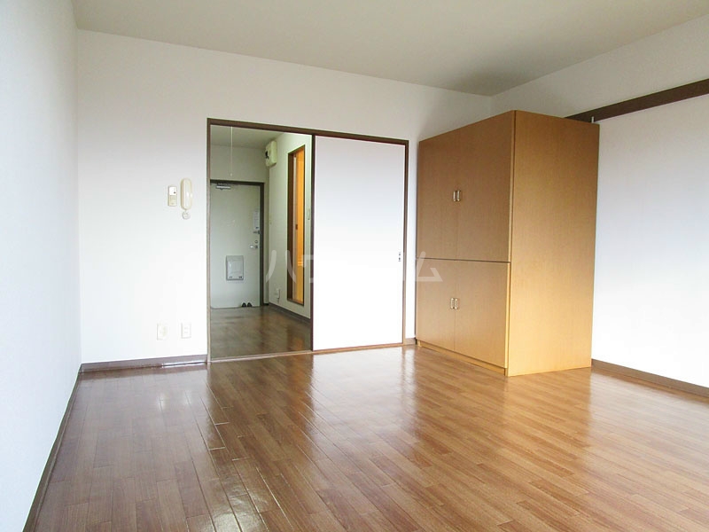 4/21 リビング/ダイニング