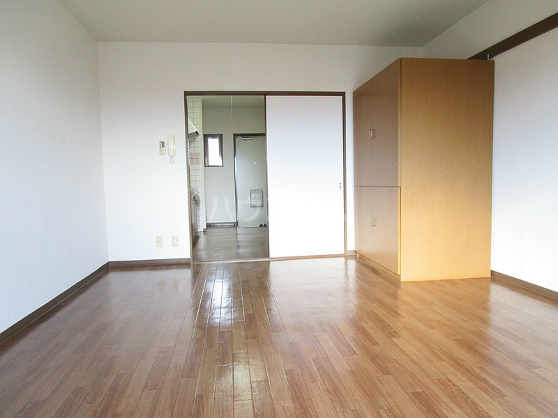 3/21 リビング/ダイニング