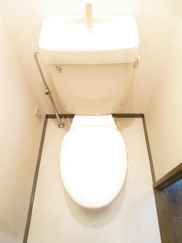 10/21 トイレ