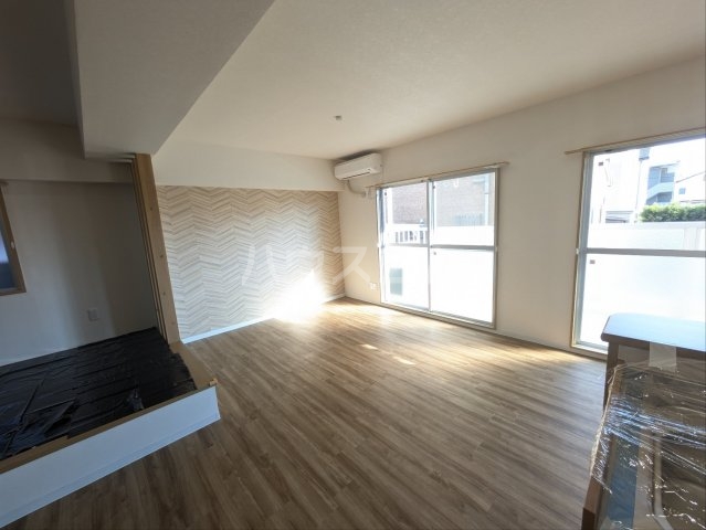 5/30 リビング/ダイニング