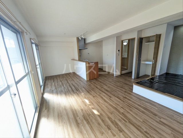 6/30 リビング/ダイニング