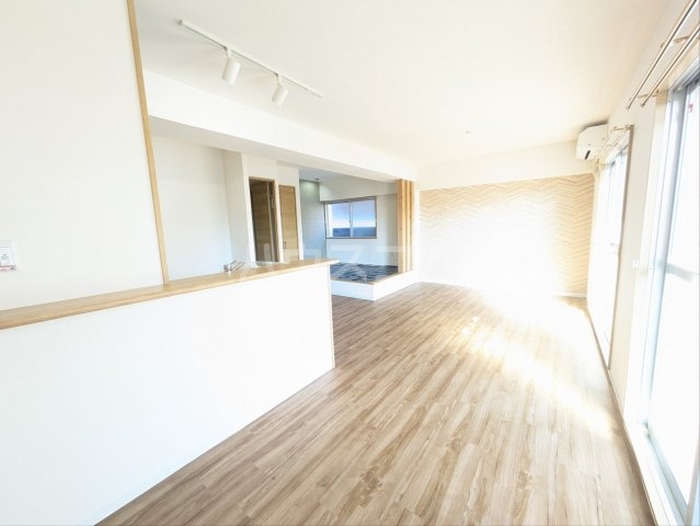 3/30 リビング/ダイニング