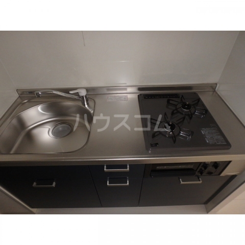 5/27 キッチン