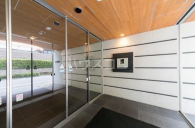 5/11 エントランス