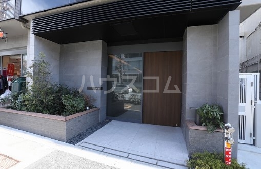 11/12 エントランス