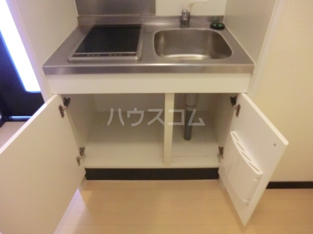 6/23 キッチン