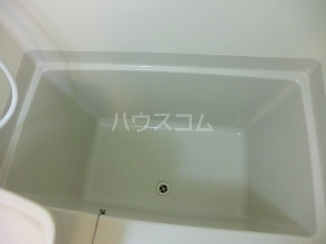 7/23 浴室