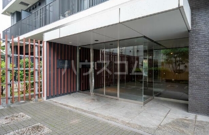 7/17 エントランス