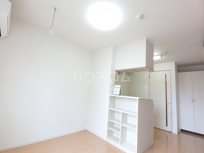 3/22 リビング/ダイニング