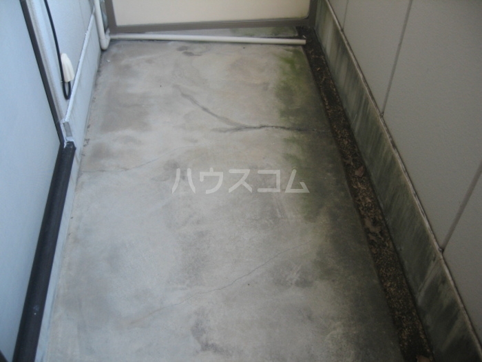 15/25 バルコニー