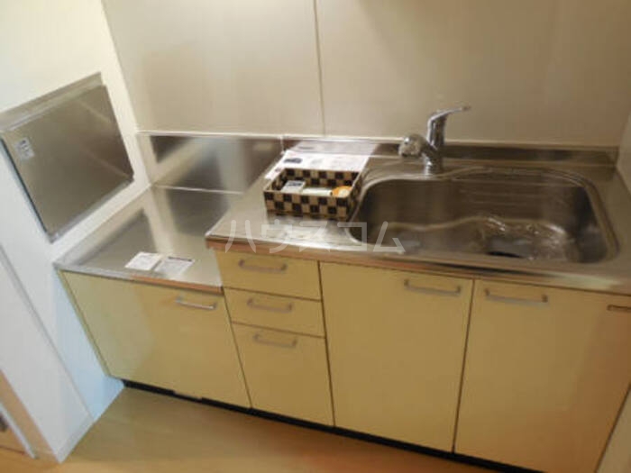 6/18 キッチン