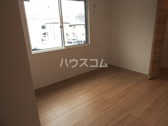 4/22 寝室