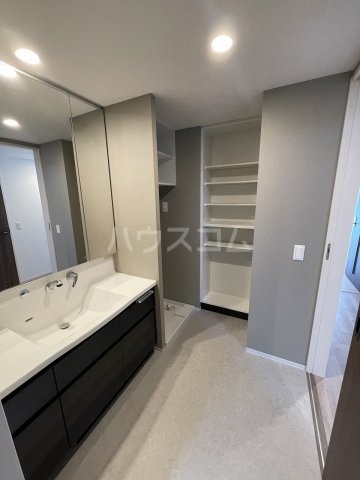 18/30 バルコニー