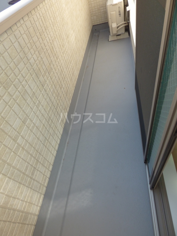 14/24 バルコニー