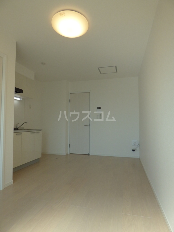 3/24 リビング/ダイニング