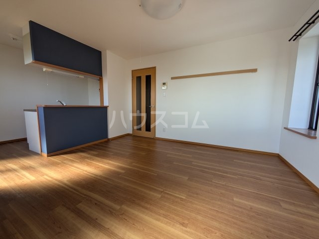 4/28 リビング/ダイニング